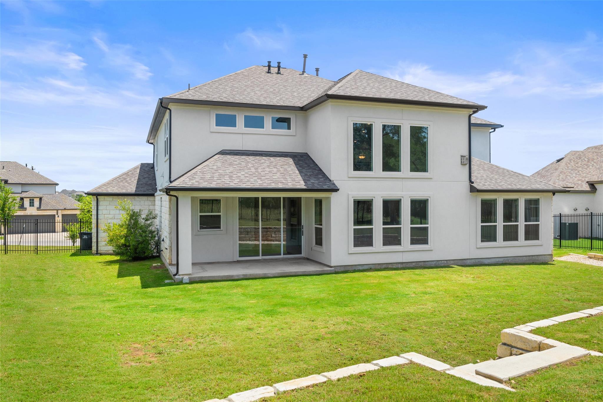 159 Fireside Rd #A Austin, TX 78737