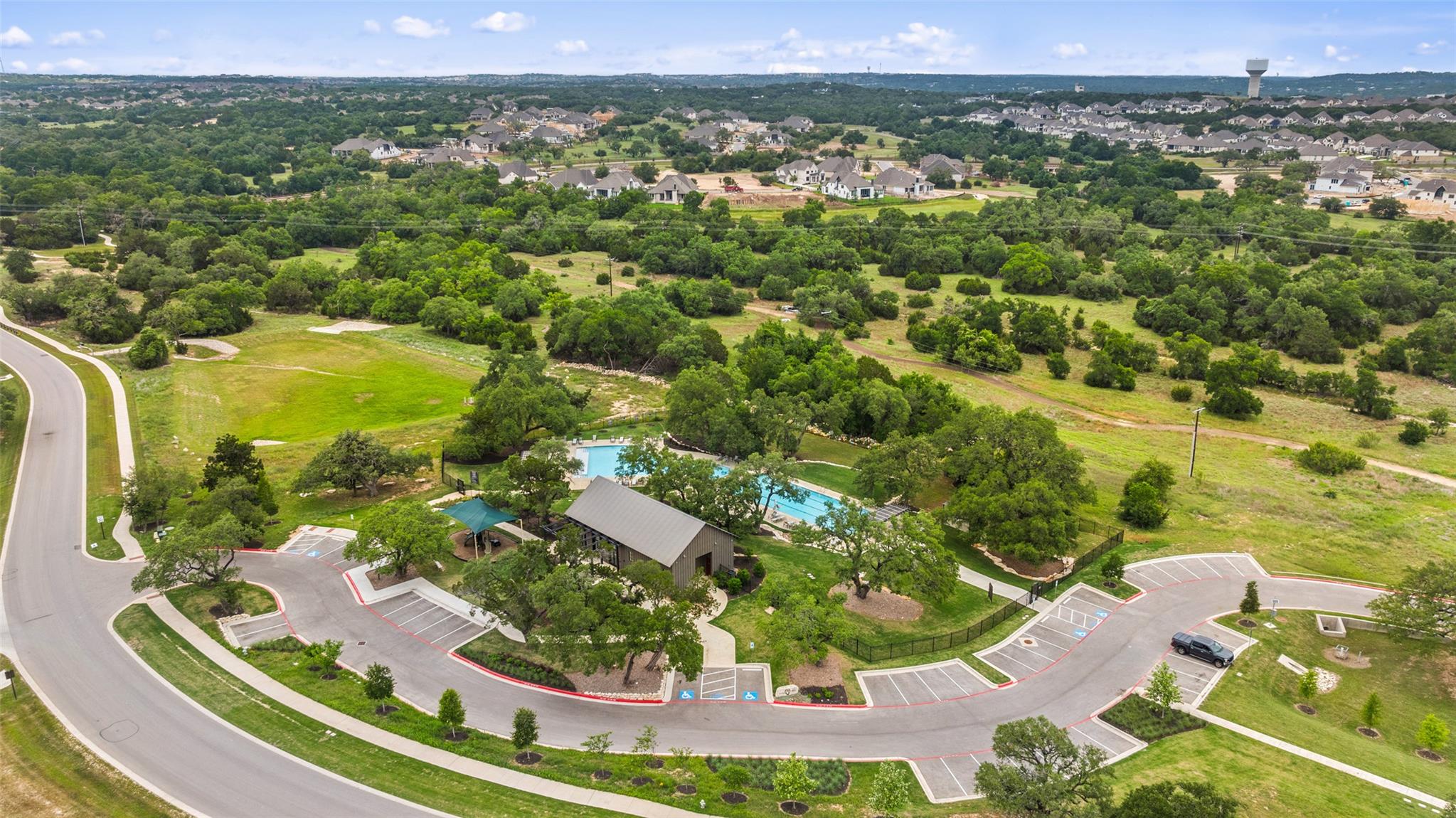 159 Fireside Rd #A Austin, TX 78737