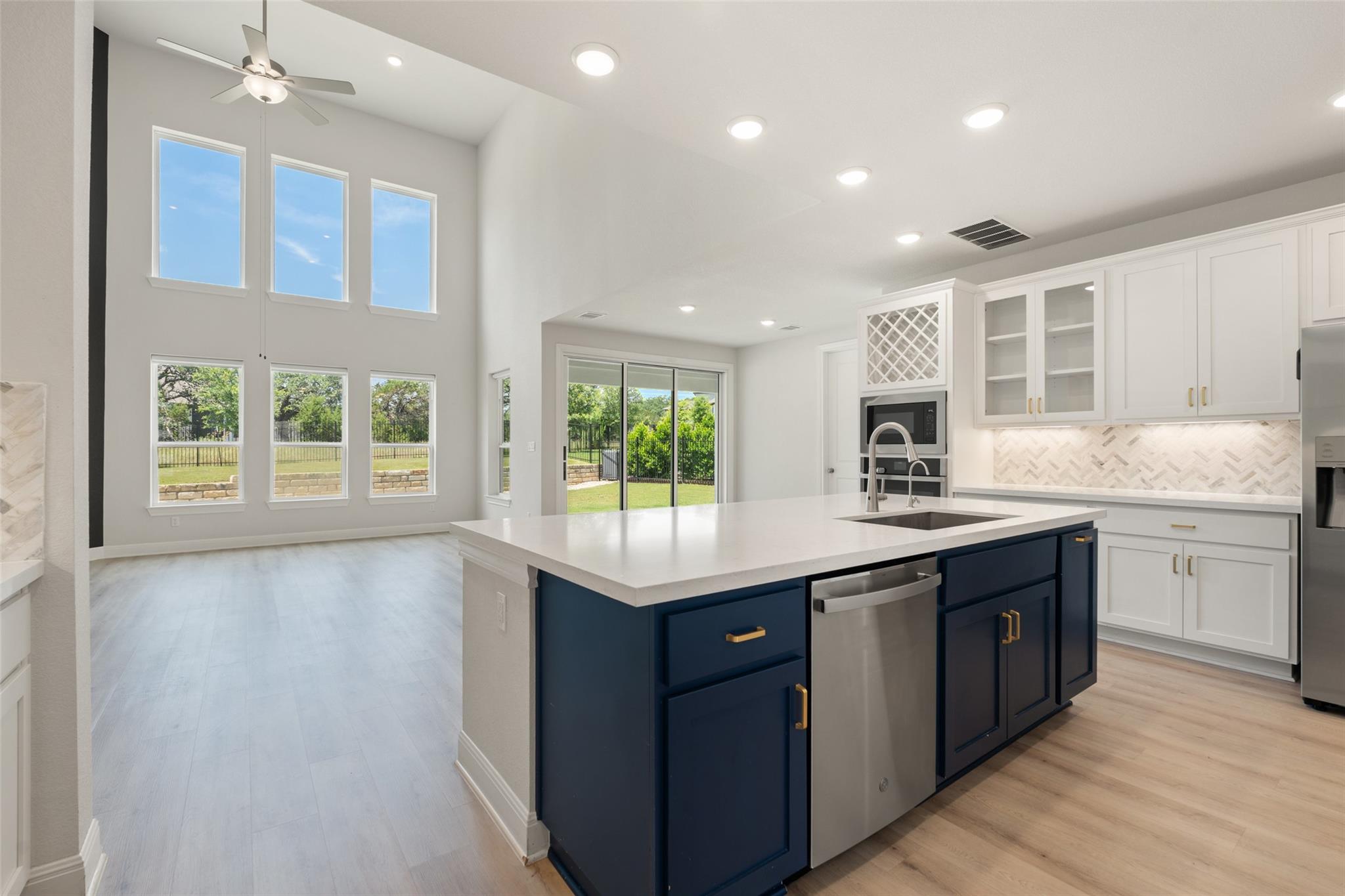 159 Fireside Rd #A Austin, TX 78737