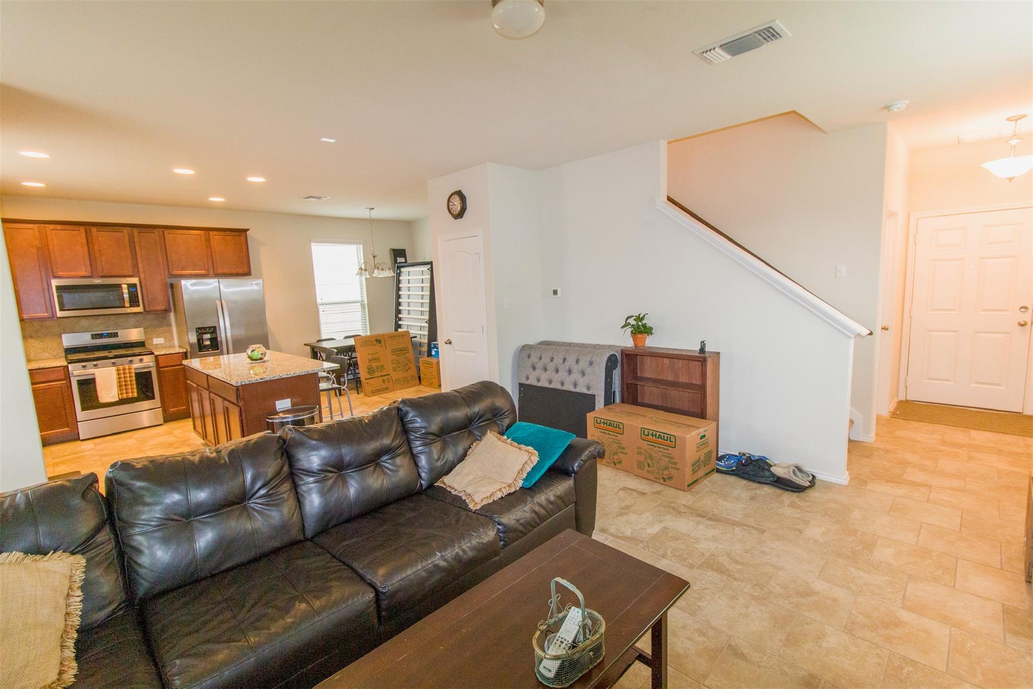 2601 Chandler Creek Blvd #7 Round Rock, TX 78665