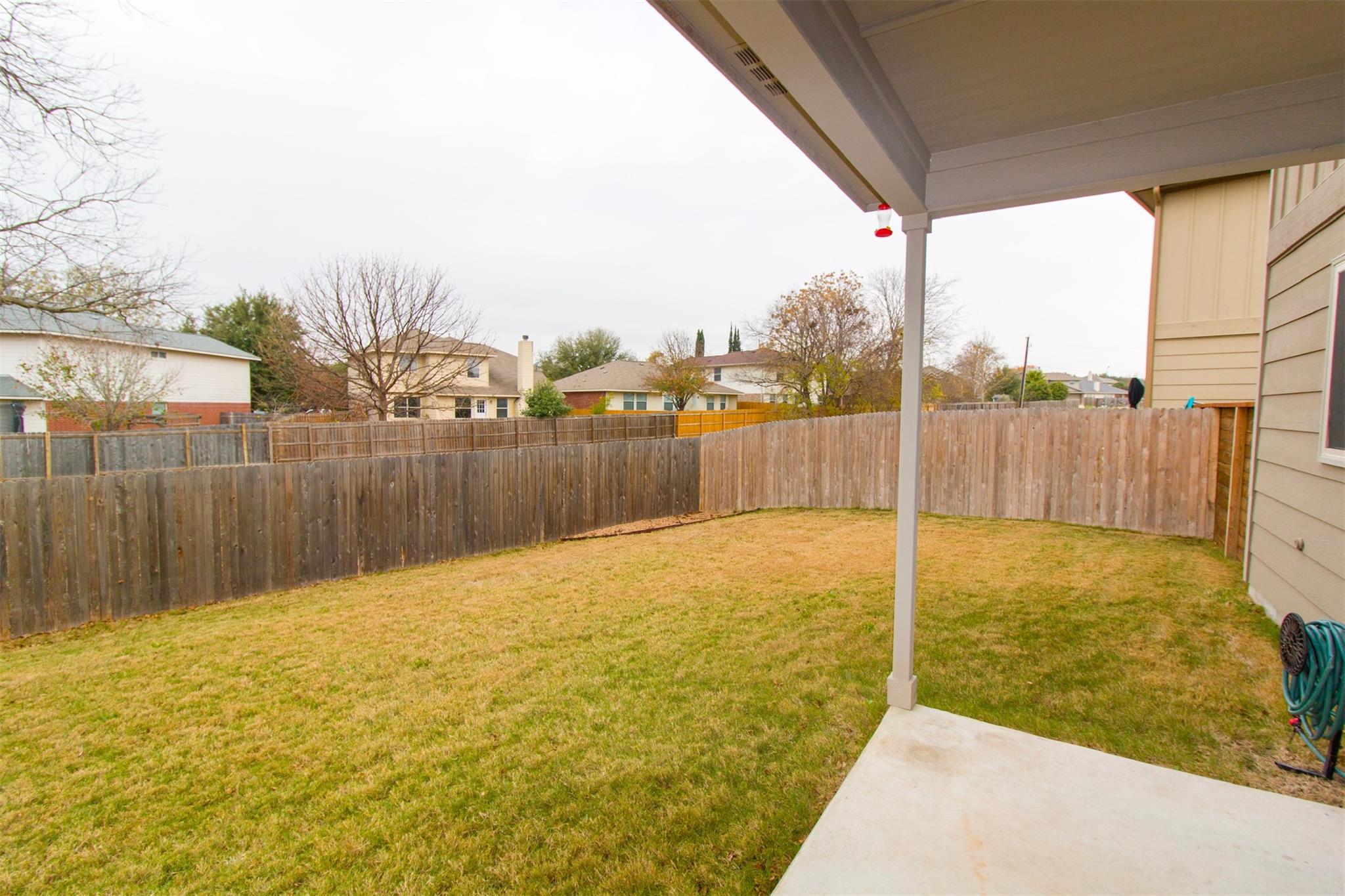 2601 Chandler Creek Blvd #7 Round Rock, TX 78665