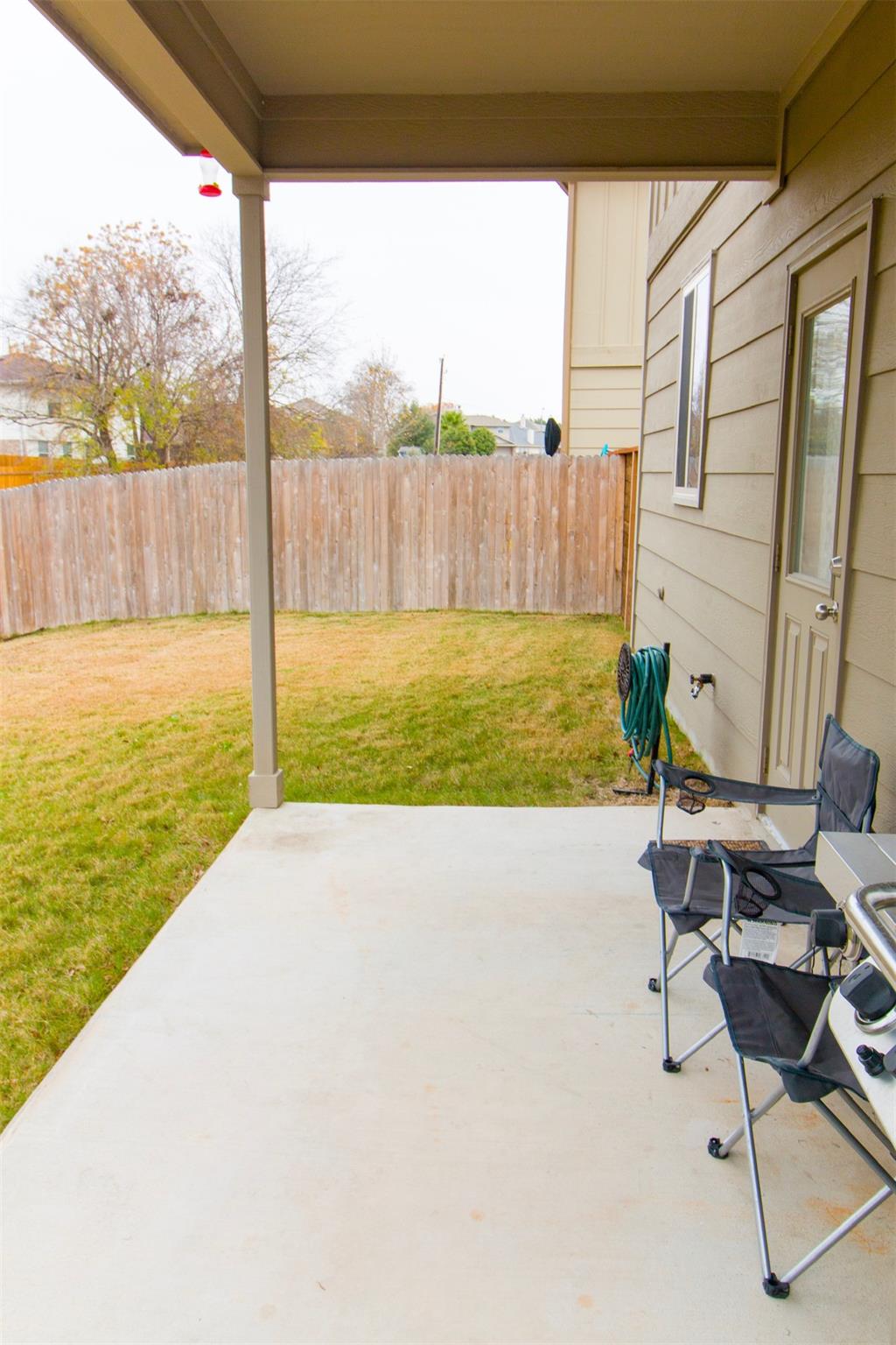 2601 Chandler Creek Blvd #7 Round Rock, TX 78665