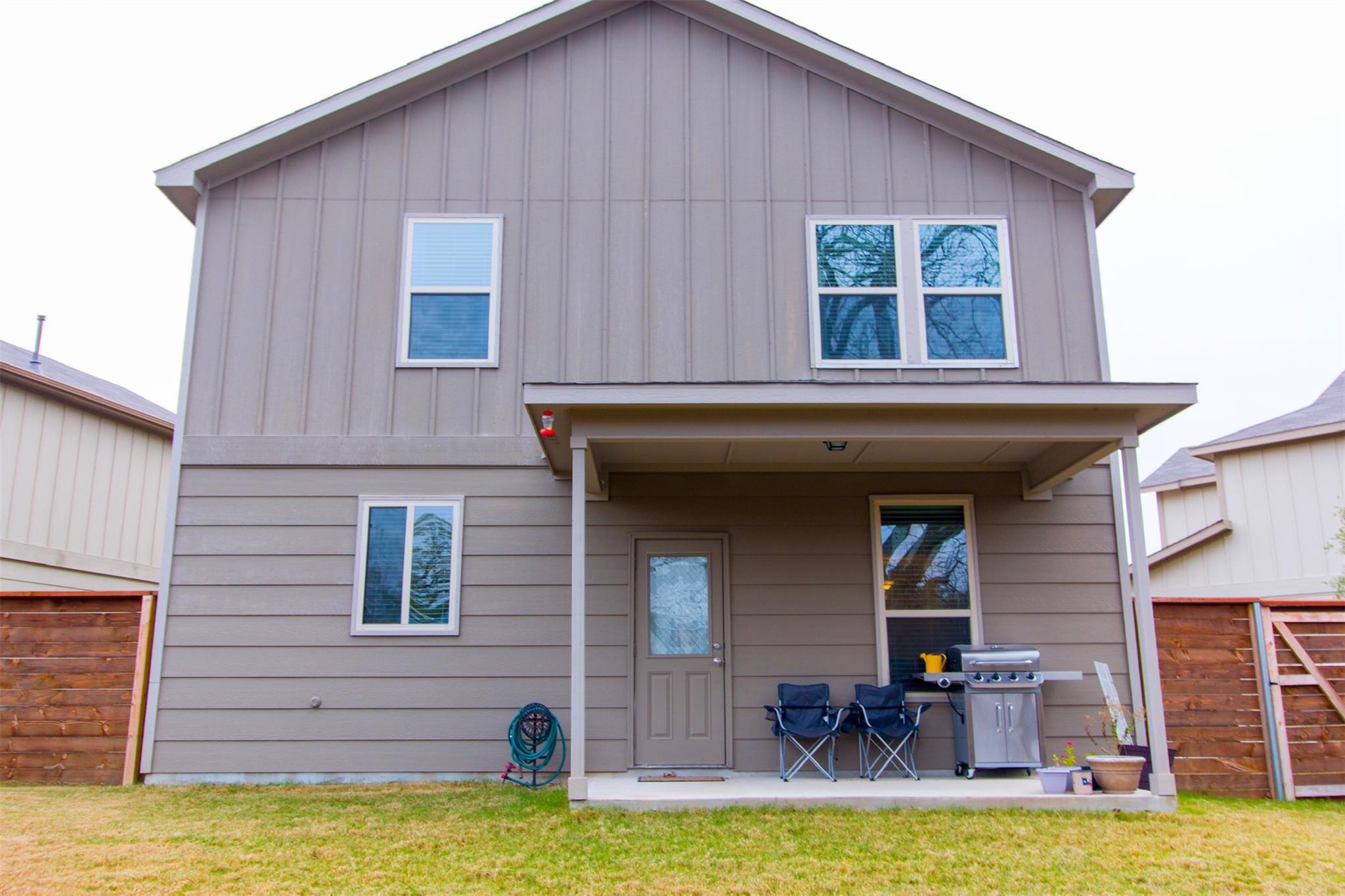 2601 Chandler Creek Blvd #7 Round Rock, TX 78665