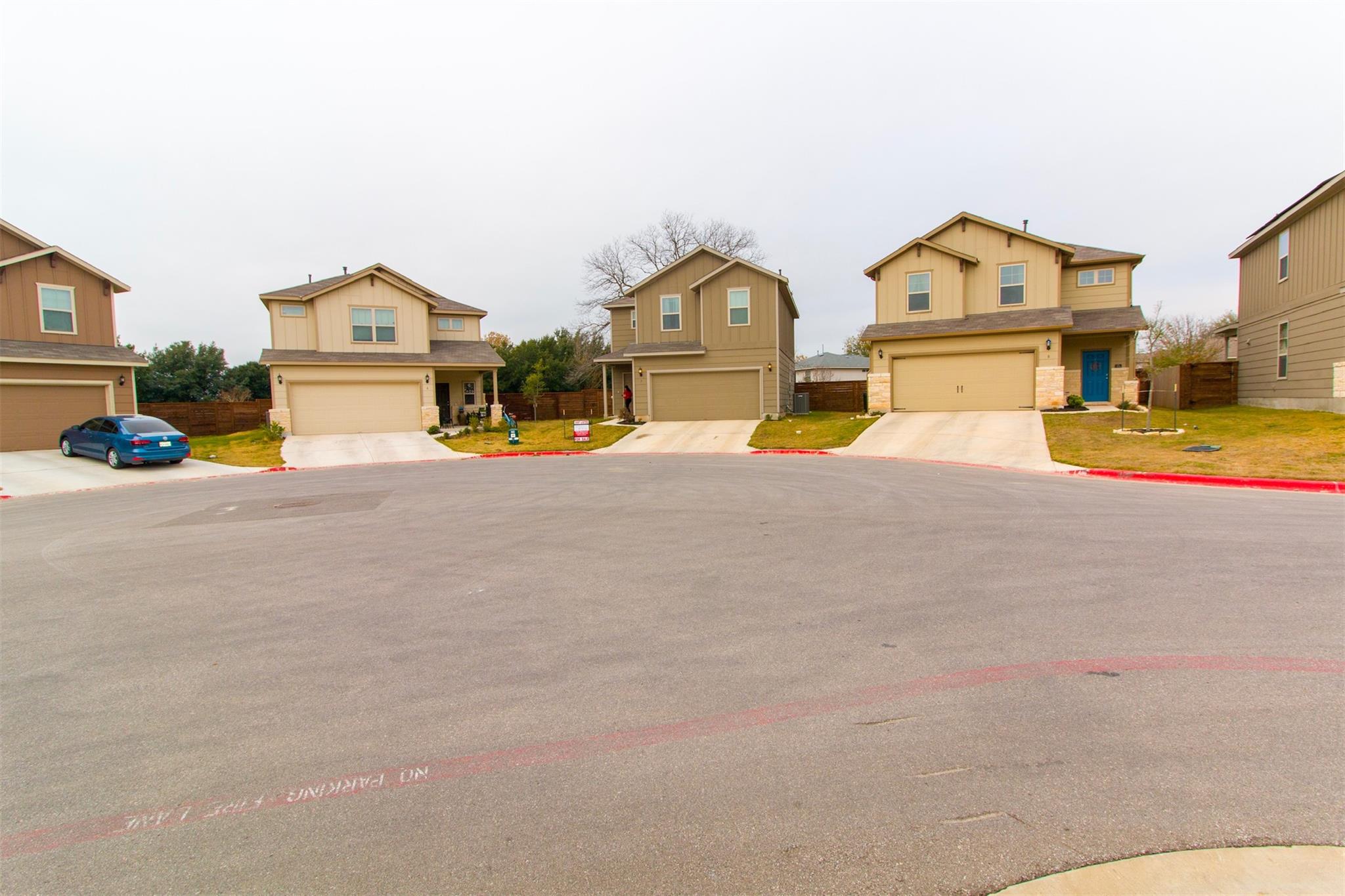 2601 Chandler Creek Blvd #7 Round Rock, TX 78665