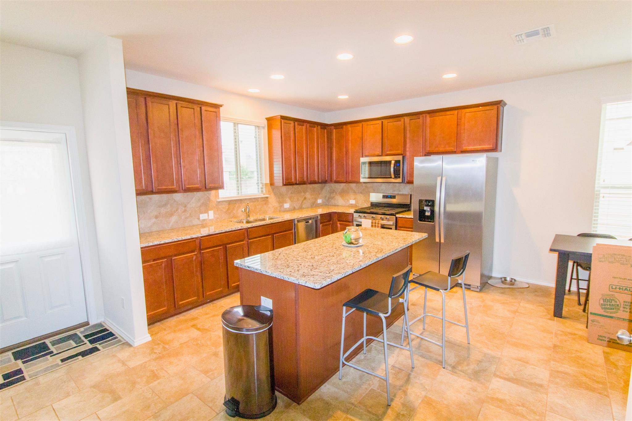 2601 Chandler Creek Blvd #7 Round Rock, TX 78665