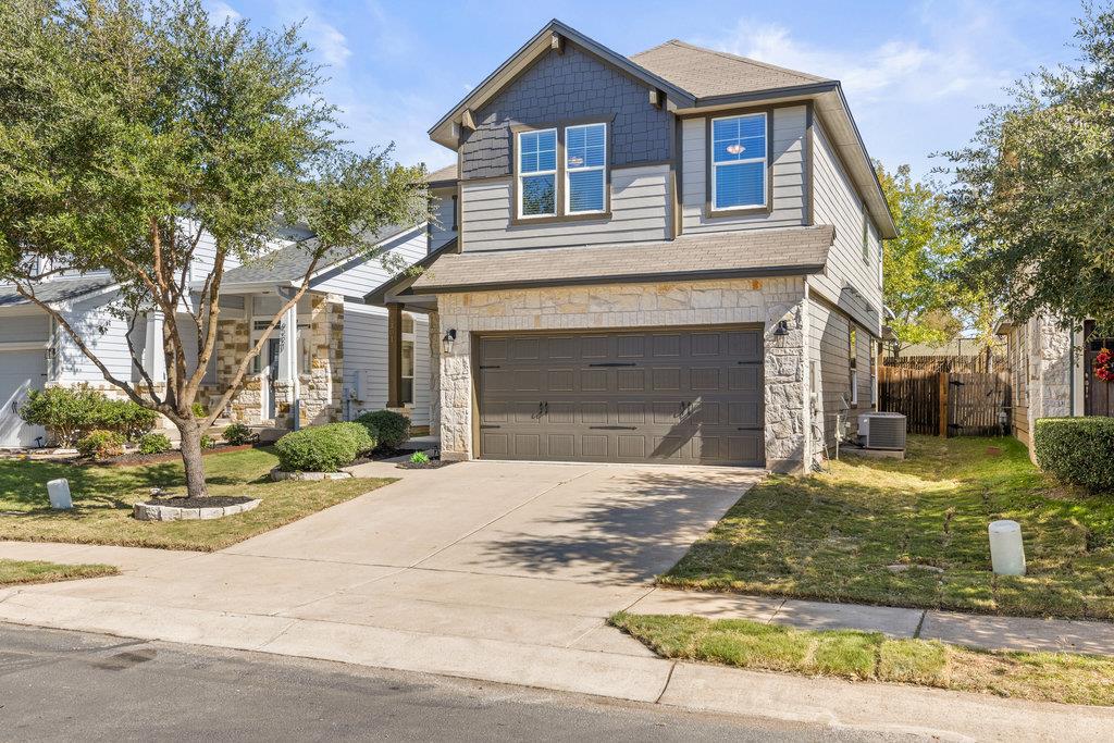 9301 Sweetgum Dr #149 Austin, TX 78748