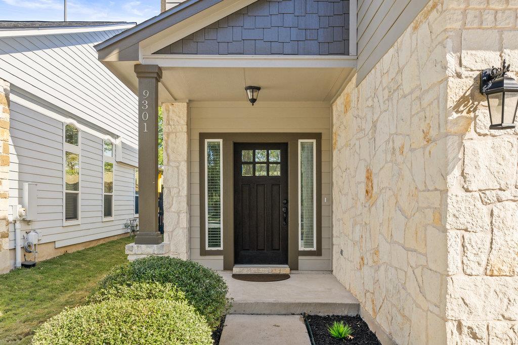 9301 Sweetgum Dr #149 Austin, TX 78748