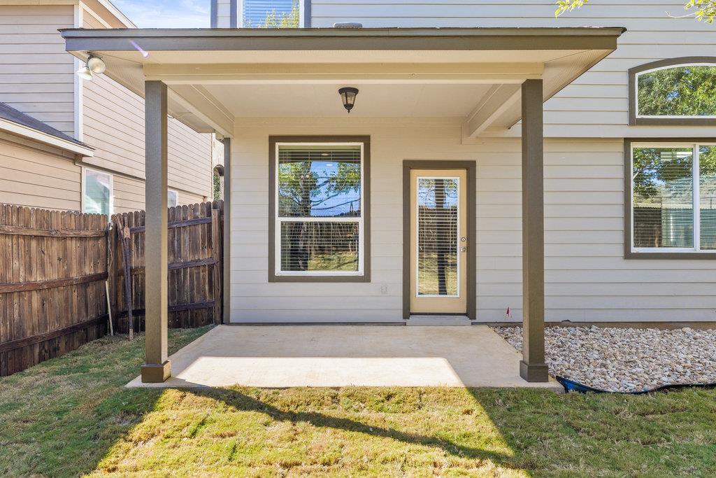 9301 Sweetgum Dr #149 Austin, TX 78748