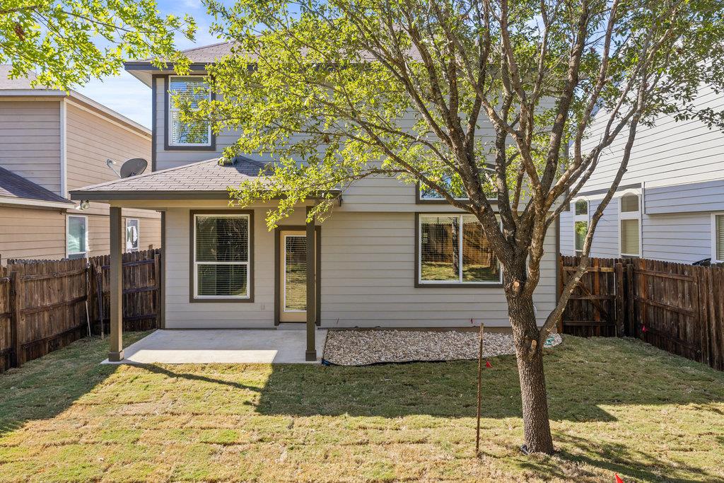 9301 Sweetgum Dr #149 Austin, TX 78748