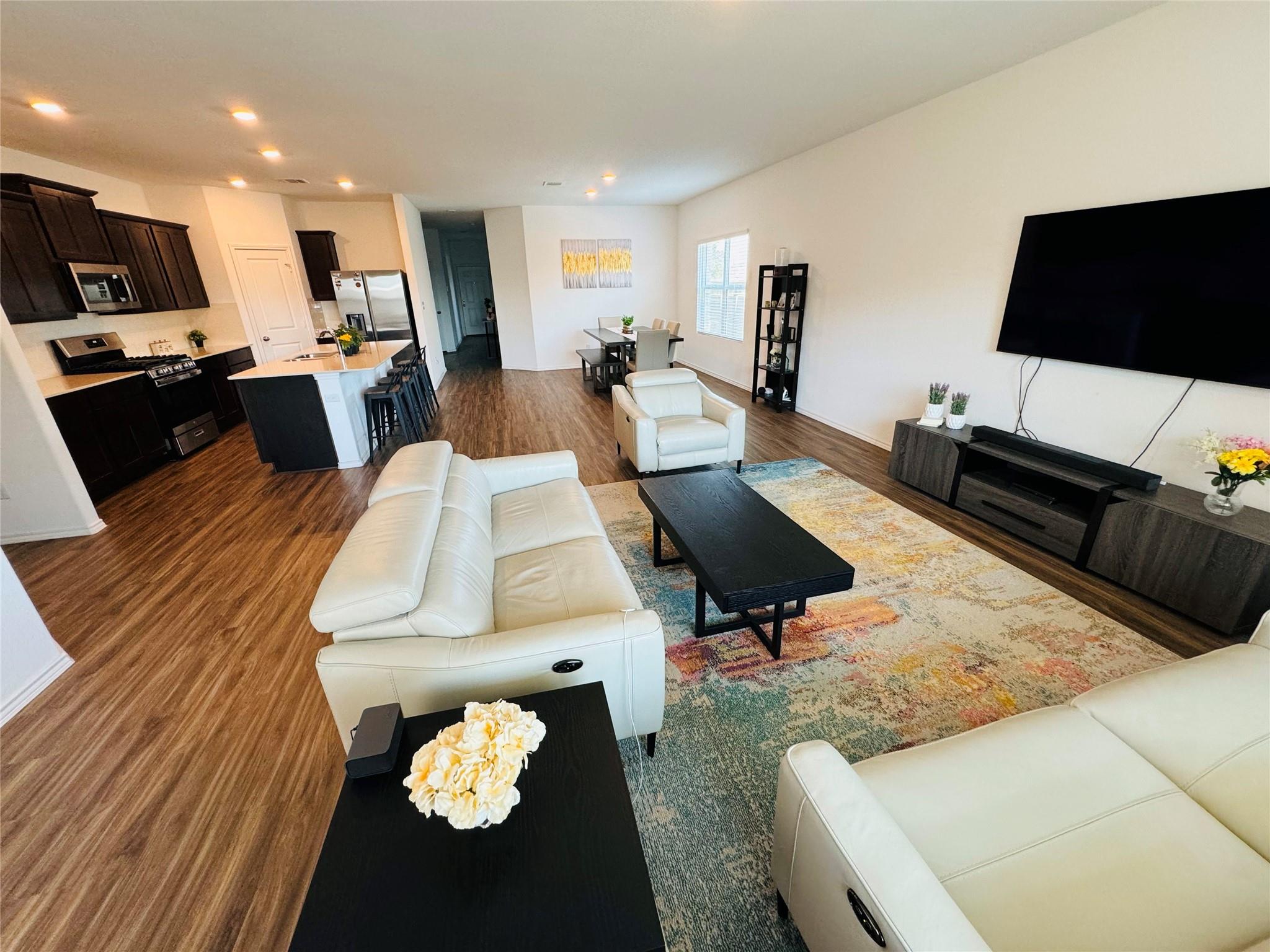 118 Coyote Mountain Cv Georgetown, TX 78628