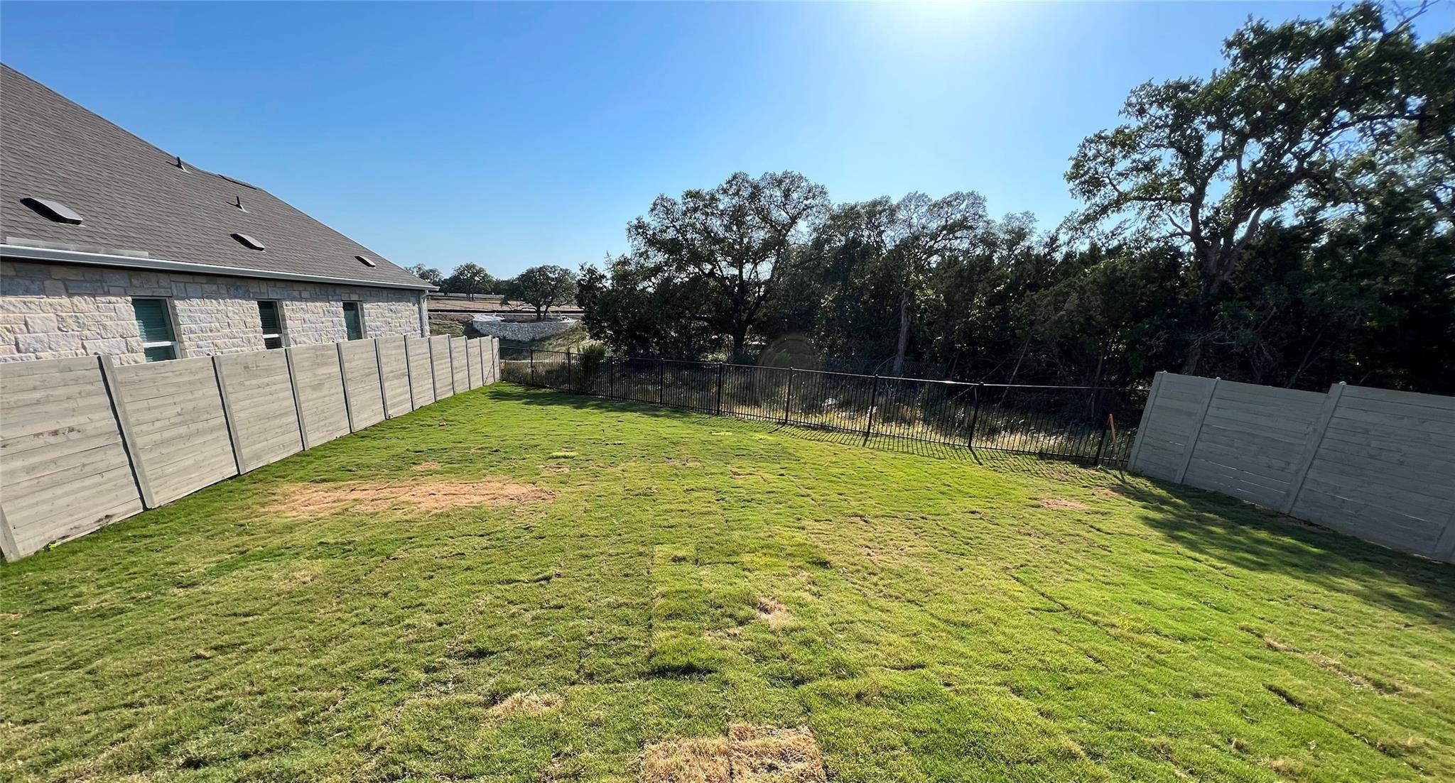 118 Coyote Mountain Cv Georgetown, TX 78628