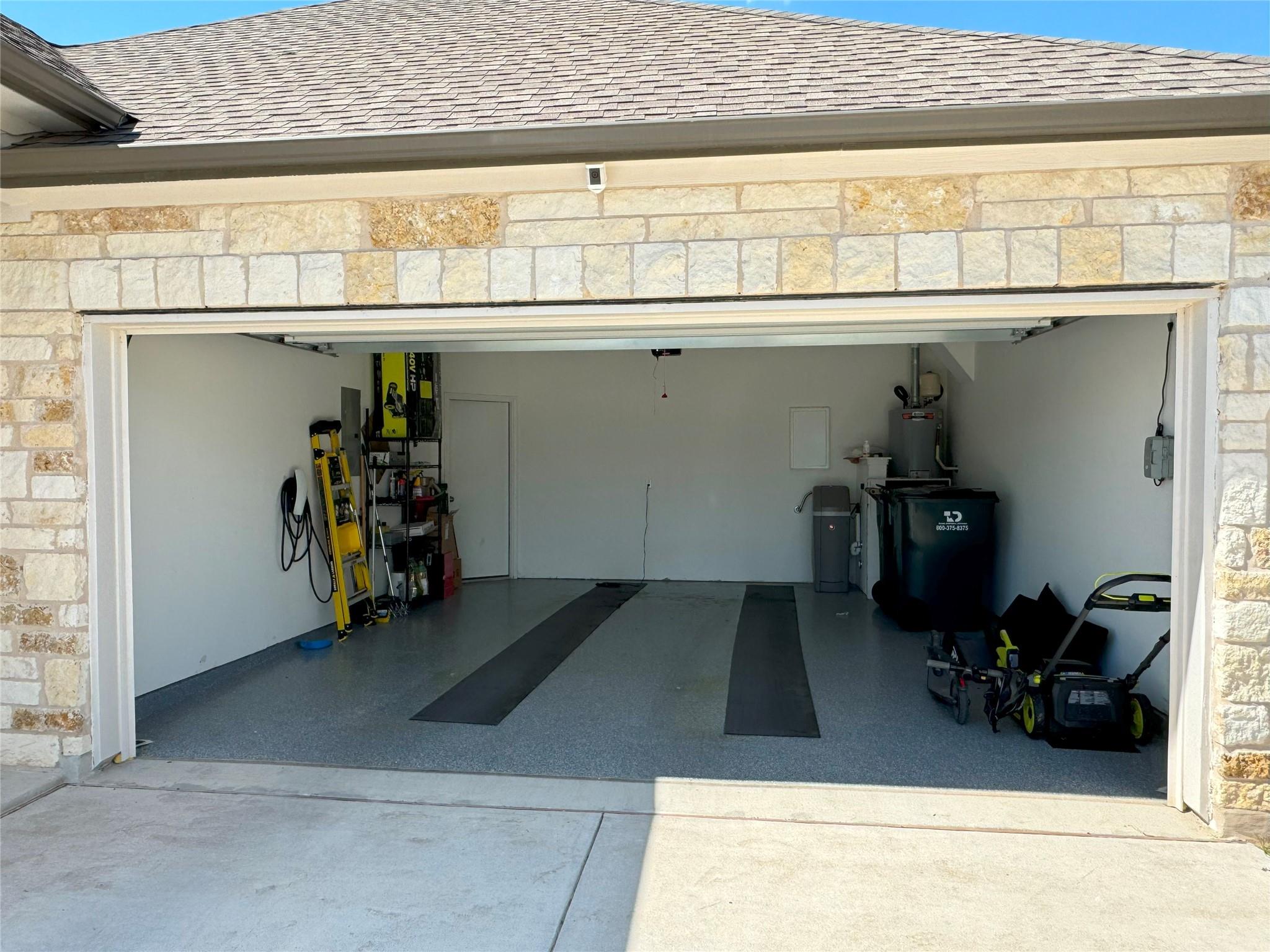 118 Coyote Mountain Cv Georgetown, TX 78628