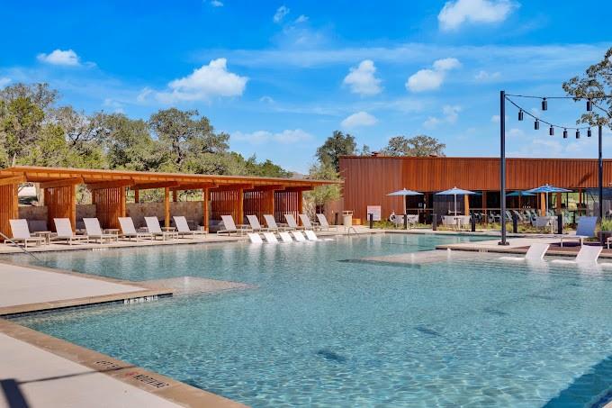 118 Coyote Mountain Cv Georgetown, TX 78628