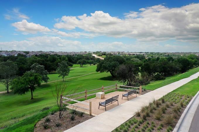 118 Coyote Mountain Cv Georgetown, TX 78628