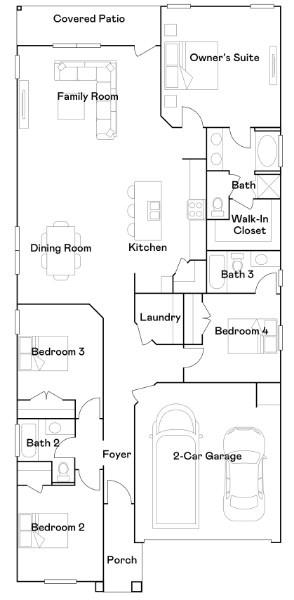 118 Coyote Mountain Cv Georgetown, TX 78628