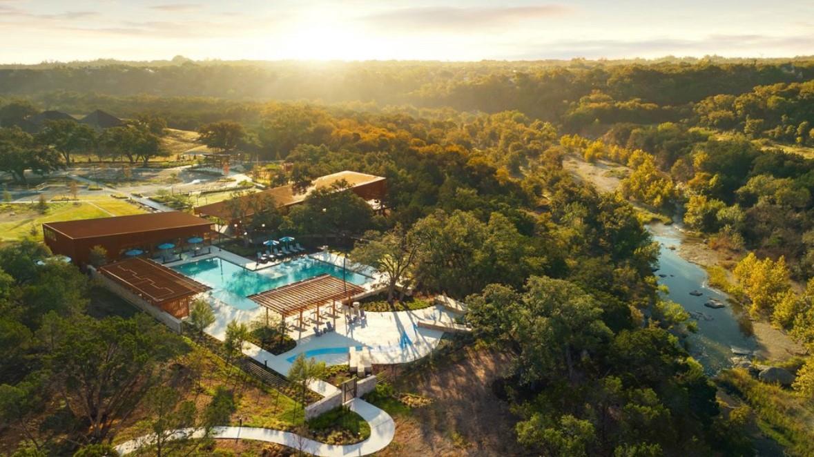 118 Coyote Mountain Cv Georgetown, TX 78628