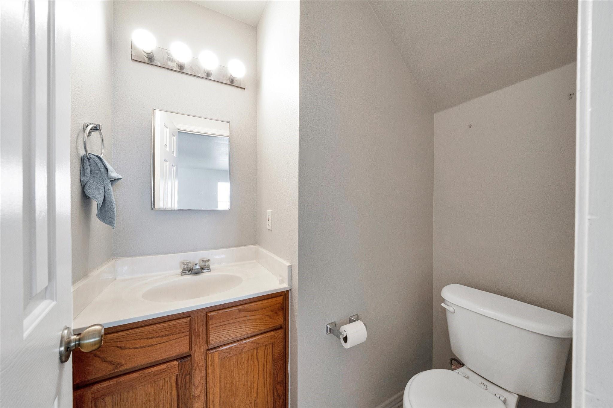 1701 Balsam Way Round Rock, TX 78665