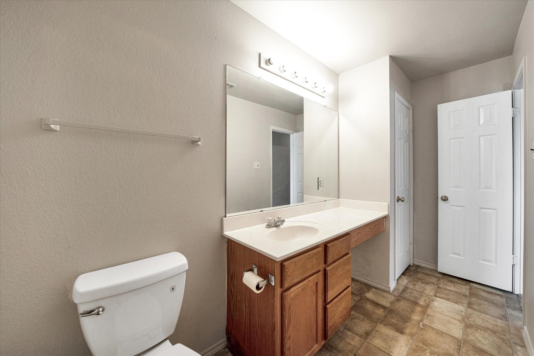 1701 Balsam Way Round Rock, TX 78665