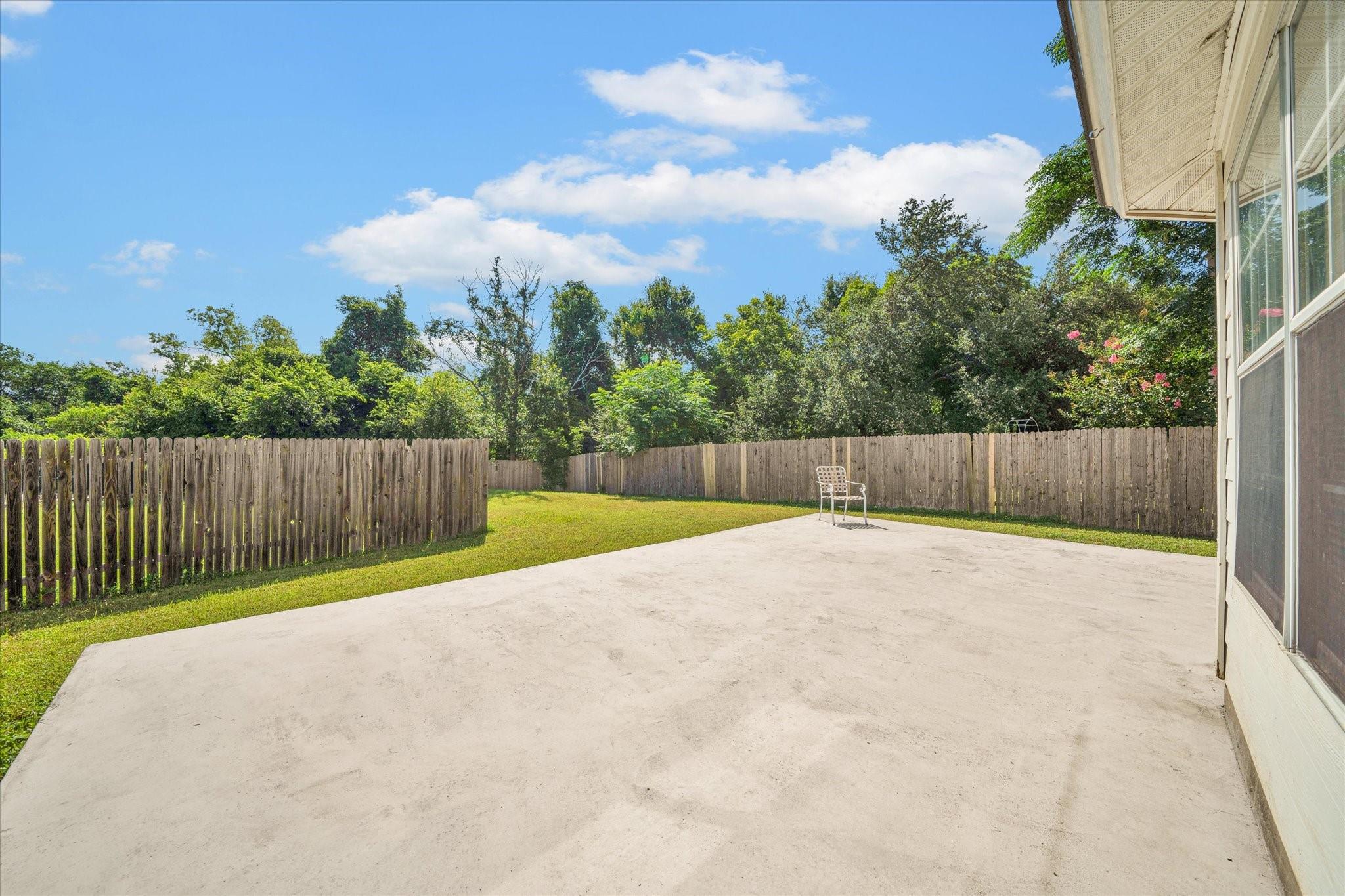 1701 Balsam Way Round Rock, TX 78665