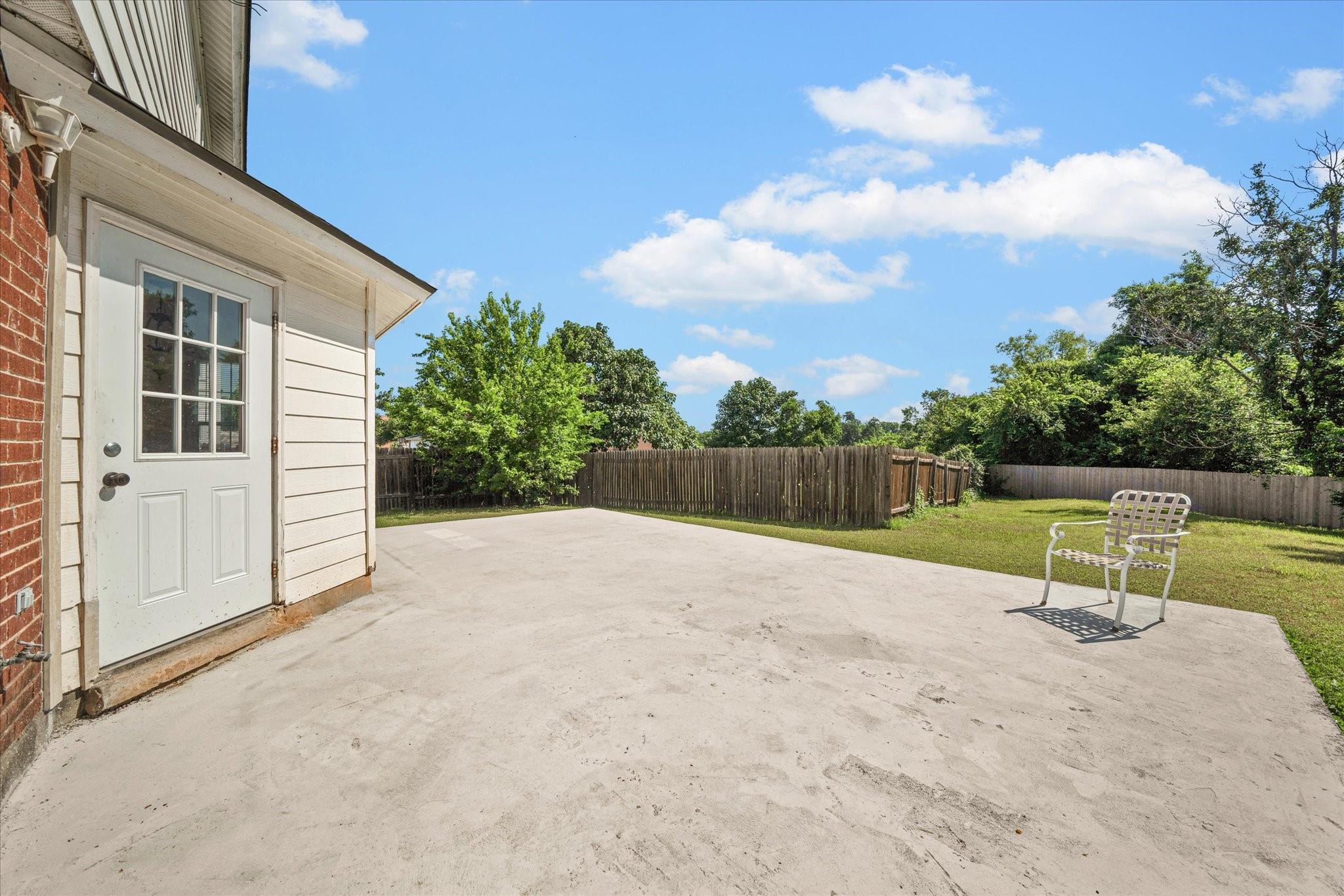 1701 Balsam Way Round Rock, TX 78665