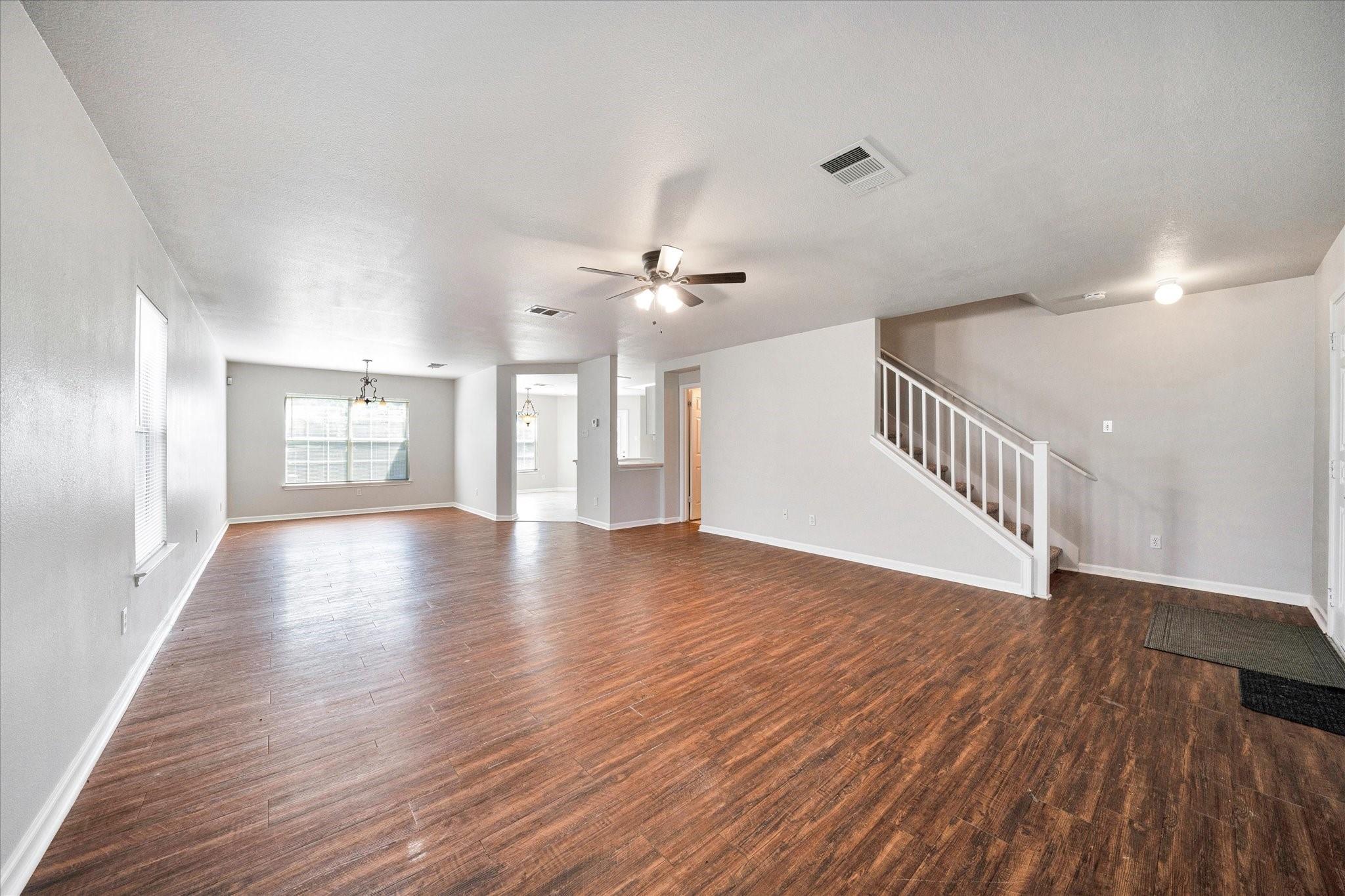 1701 Balsam Way Round Rock, TX 78665