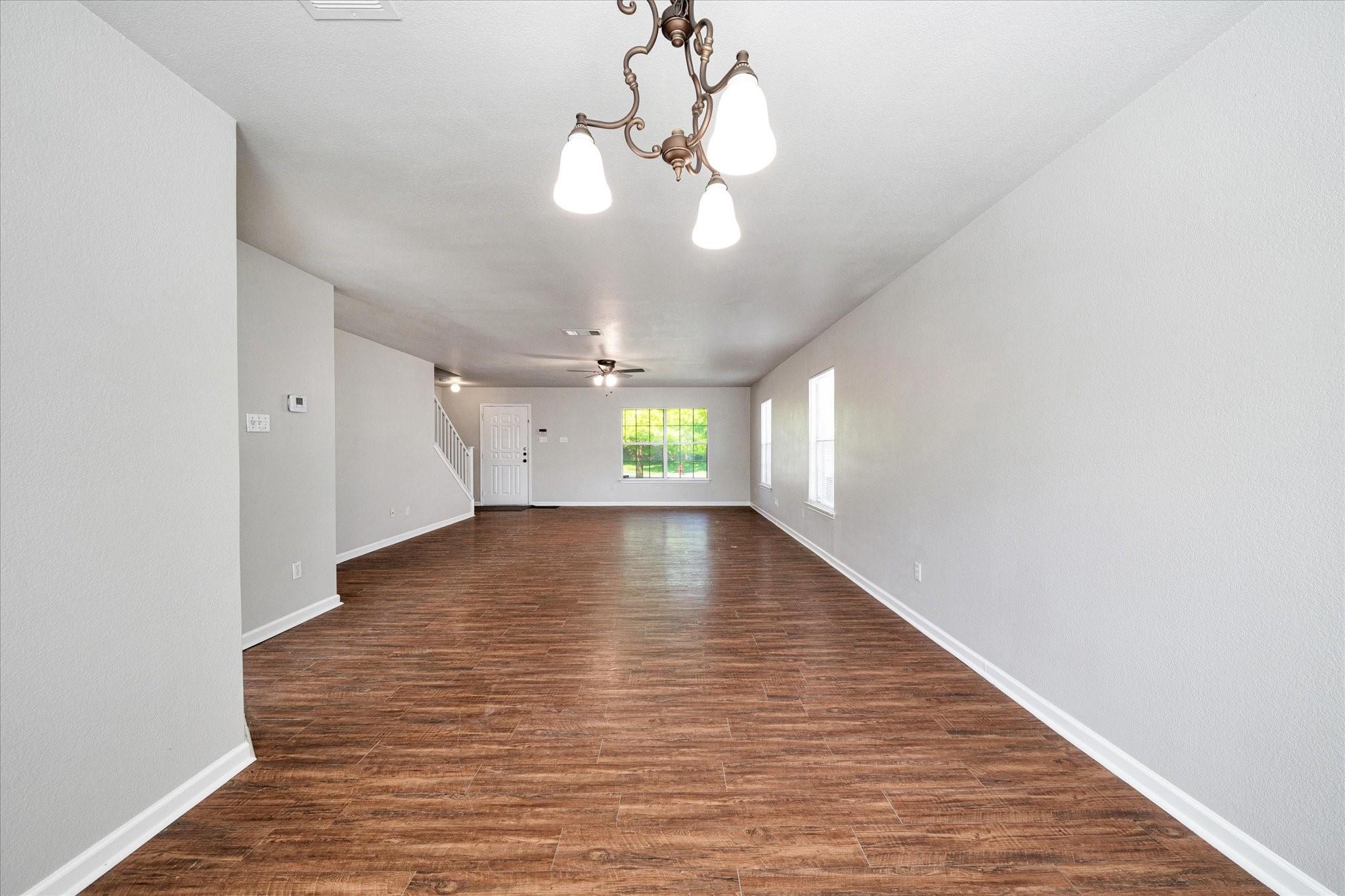 1701 Balsam Way Round Rock, TX 78665