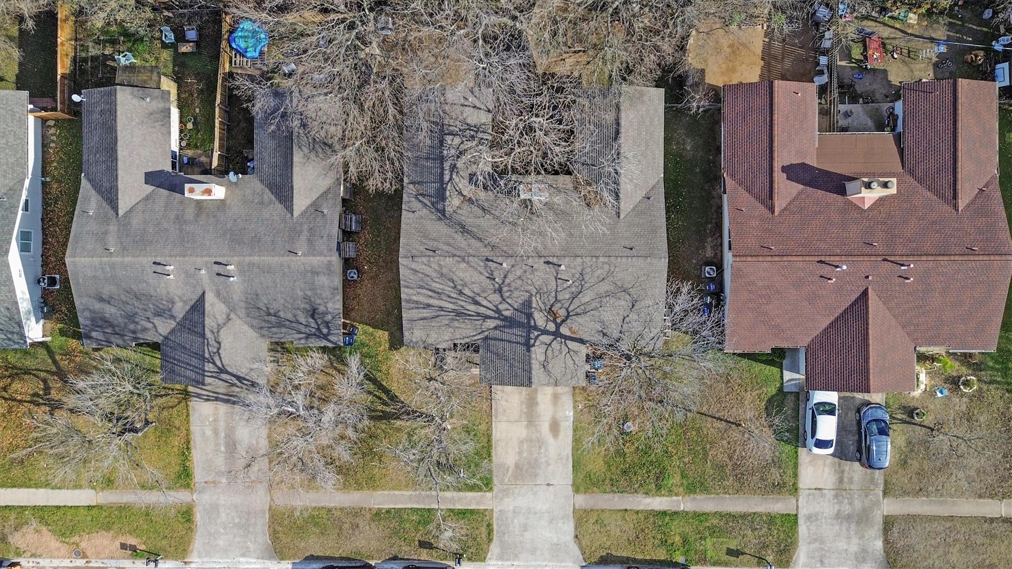 6305 Emerald Forest Dr Austin, TX 78745