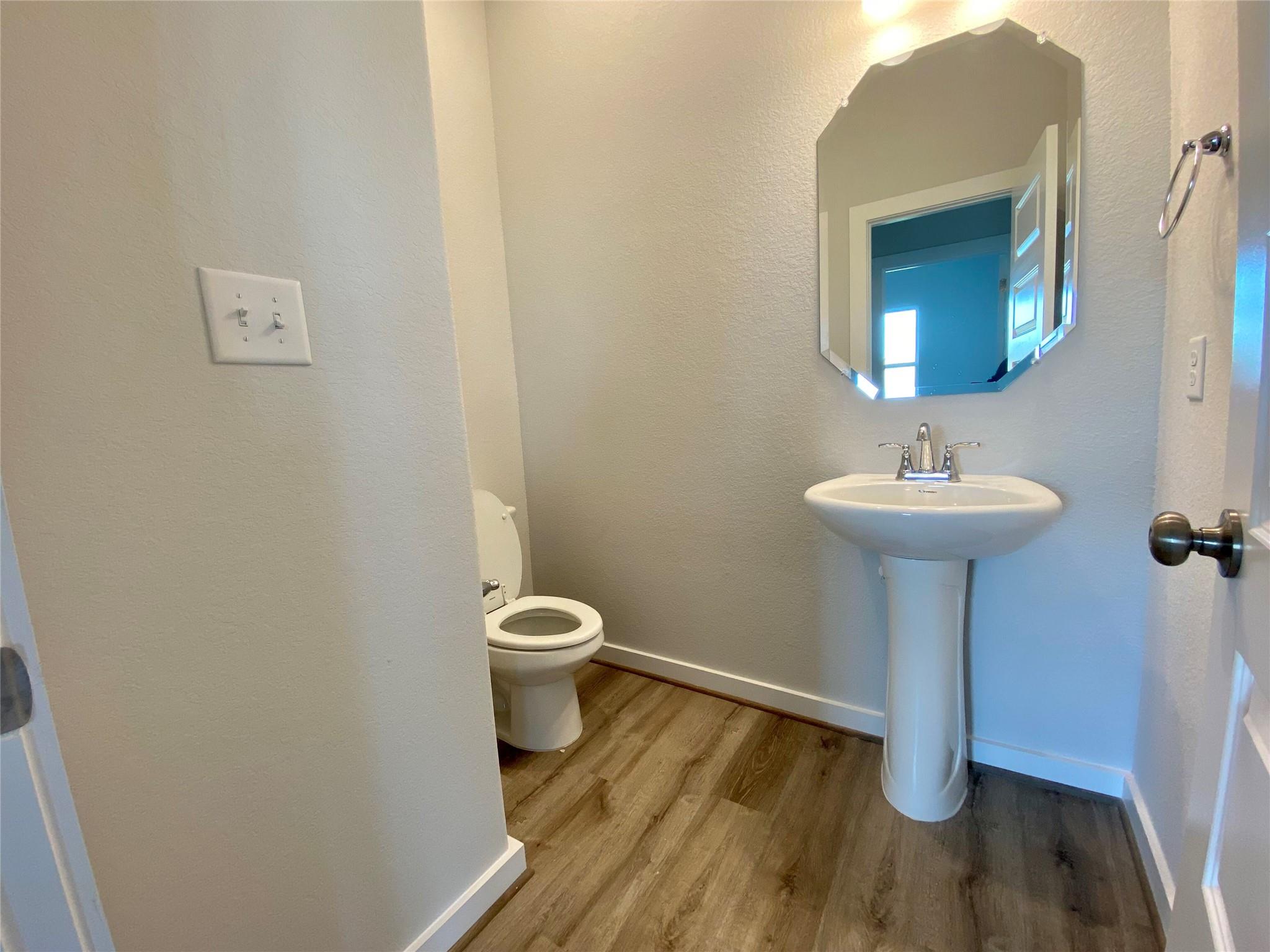 110 Joseph Hawkins Ln Bastrop, TX 78602