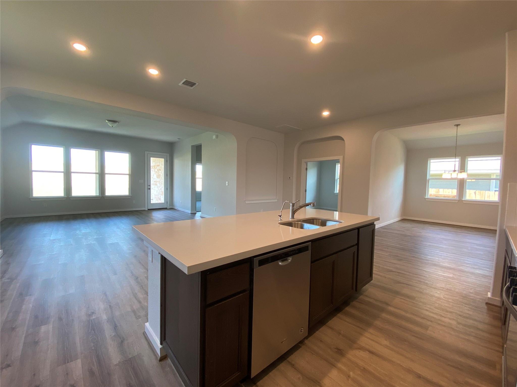 110 Joseph Hawkins Ln Bastrop, TX 78602