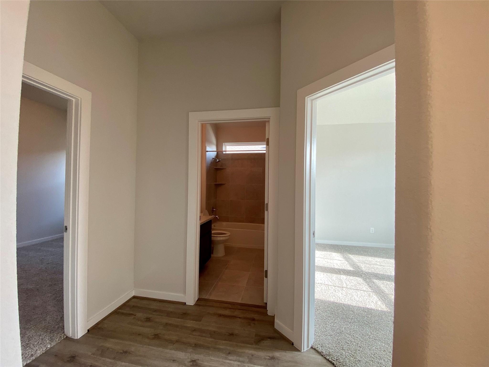 110 Joseph Hawkins Ln Bastrop, TX 78602