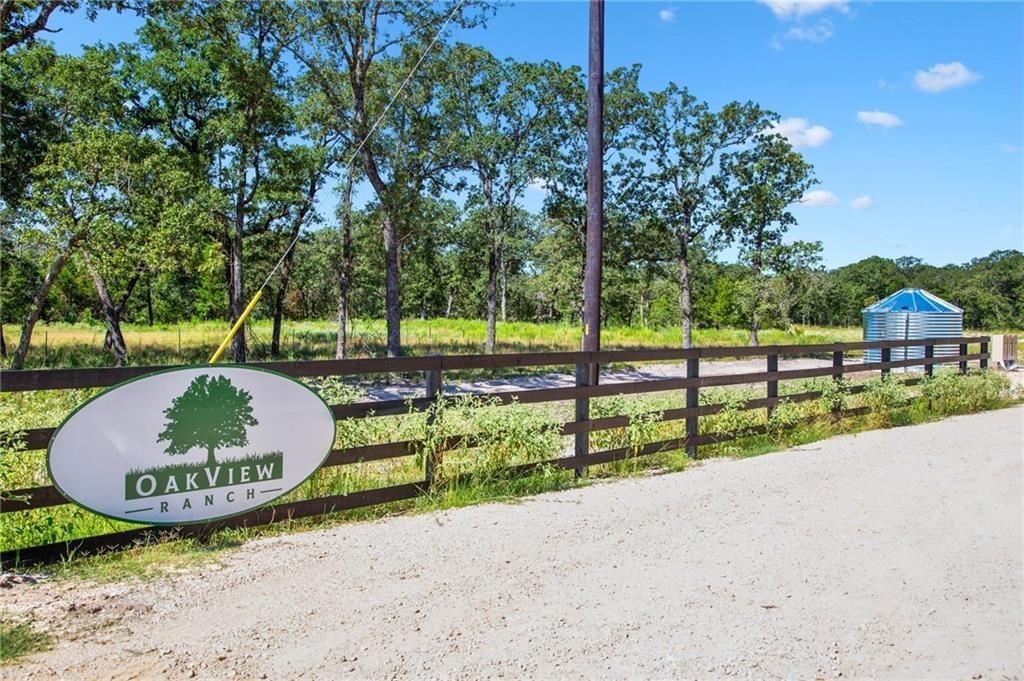 1136 Oak View Ln #Lot 22 Thrall, TX 76578