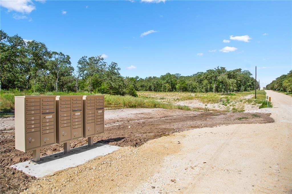 1136 Oak View Ln #Lot 22 Thrall, TX 76578