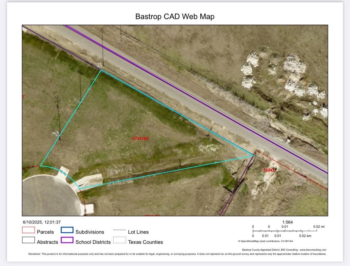 256 Castellana Way Elgin, TX 78621