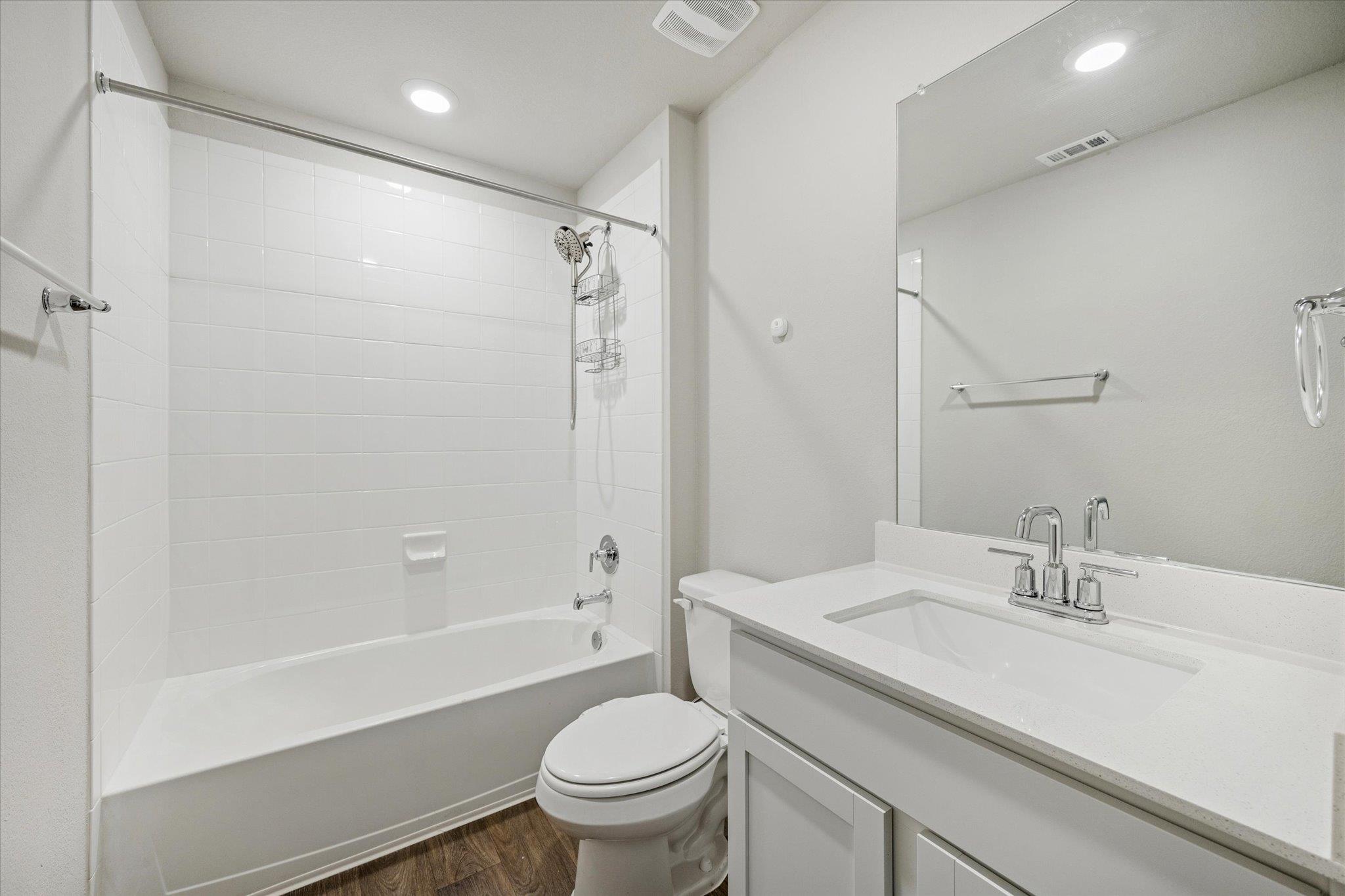 724 Aster Pl Bastrop, TX 78602