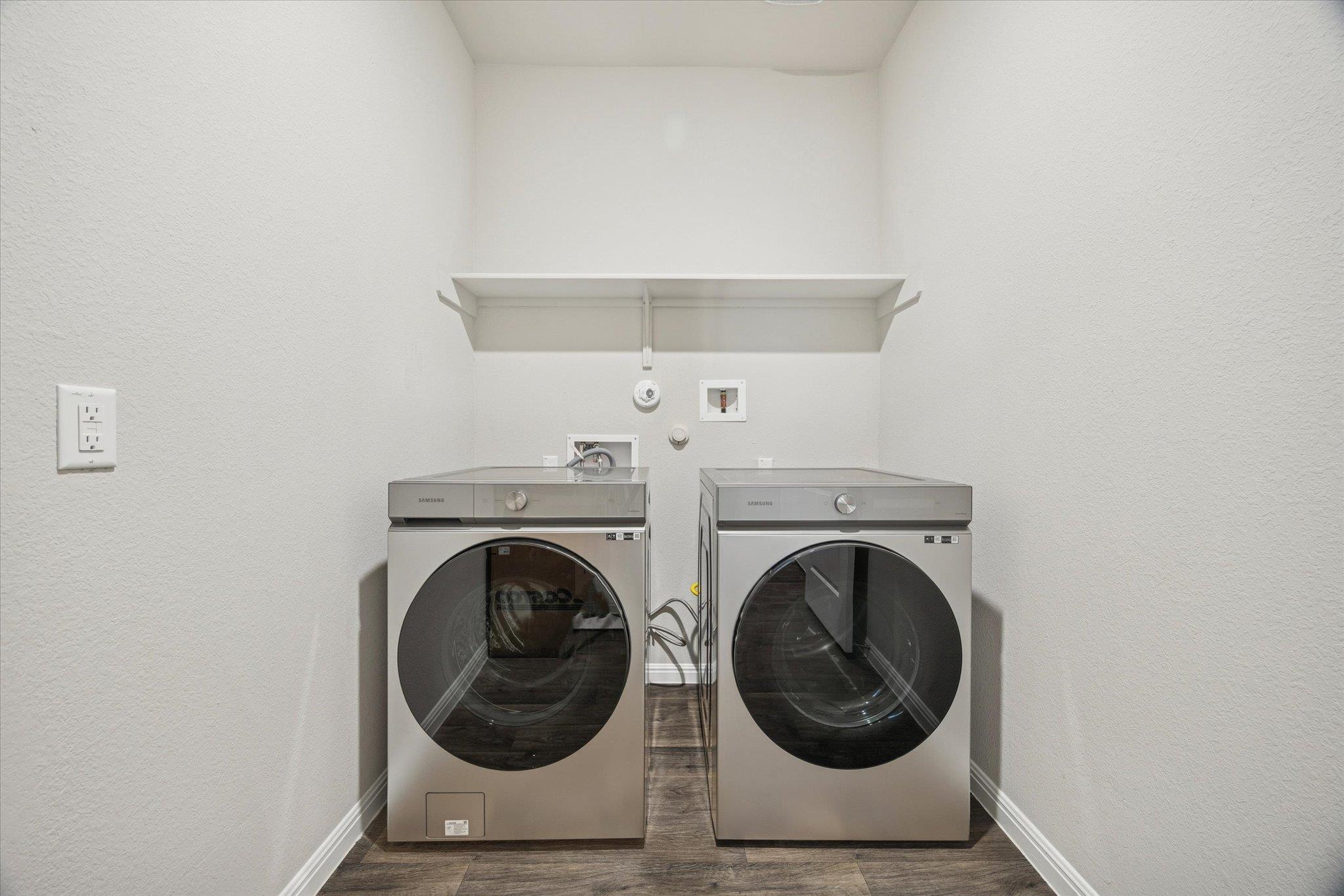 724 Aster Pl Bastrop, TX 78602