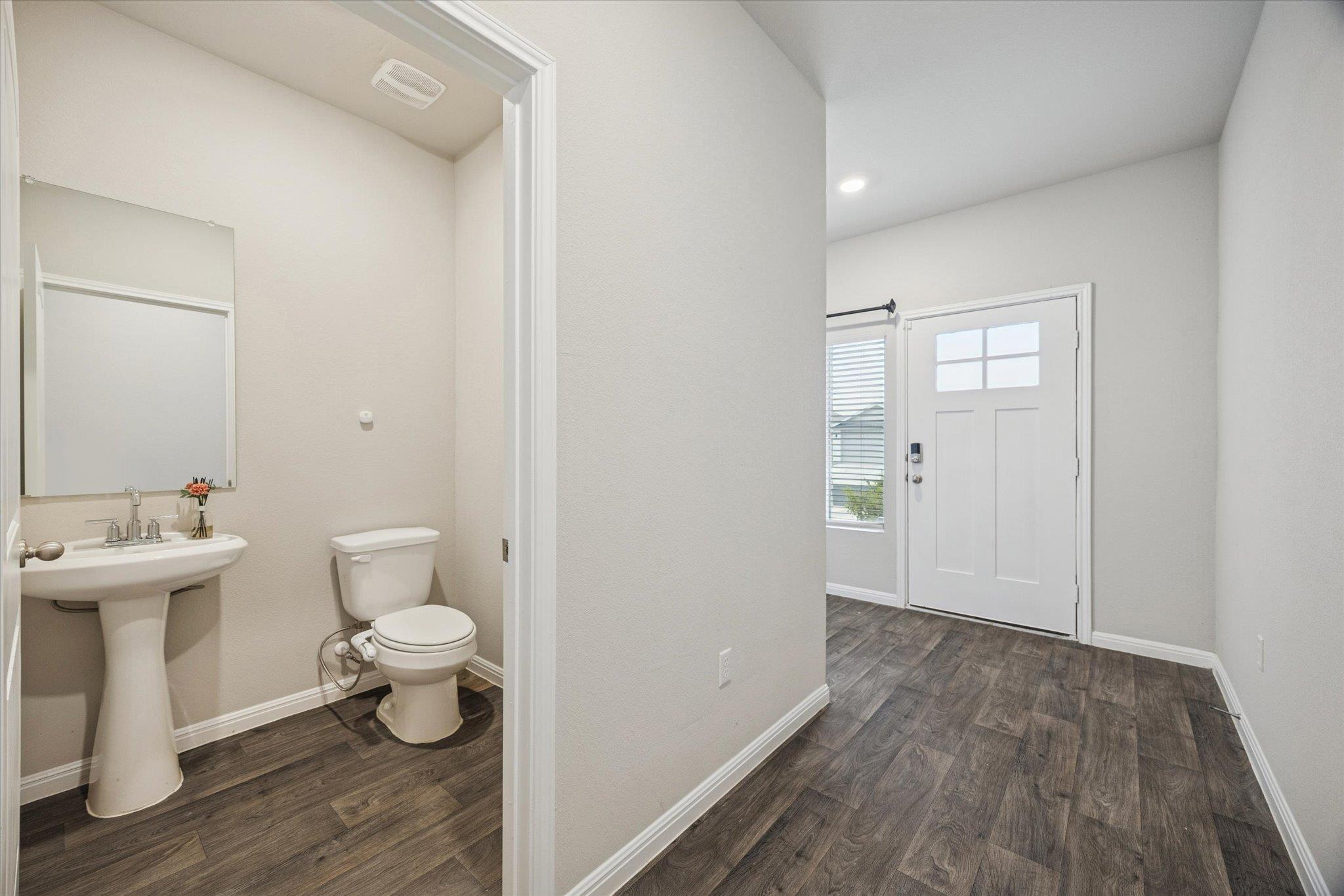 724 Aster Pl Bastrop, TX 78602