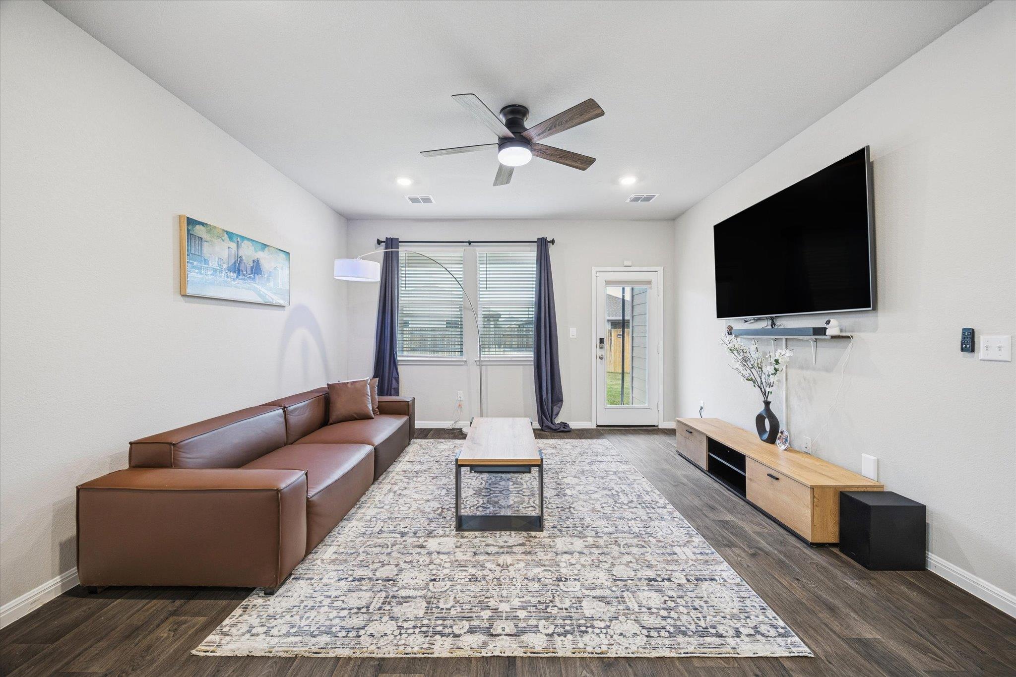 724 Aster Pl Bastrop, TX 78602