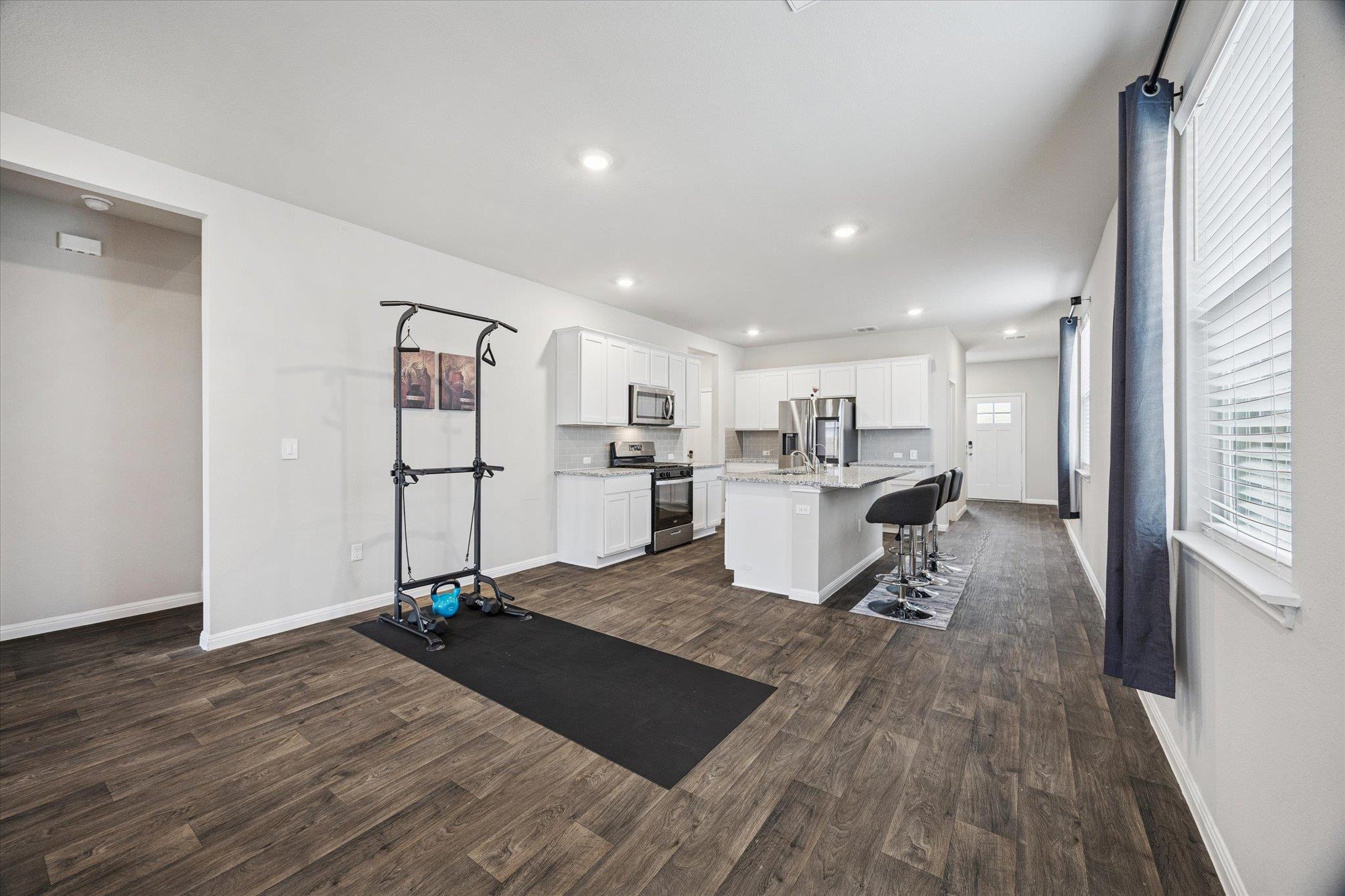 724 Aster Pl Bastrop, TX 78602