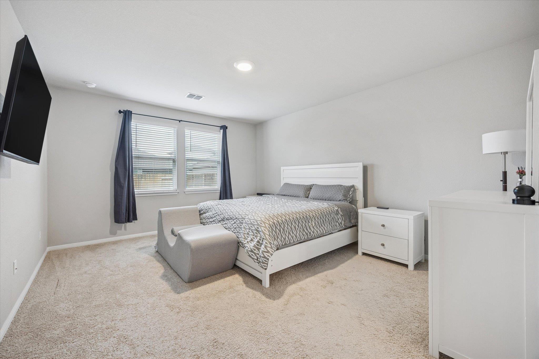 724 Aster Pl Bastrop, TX 78602