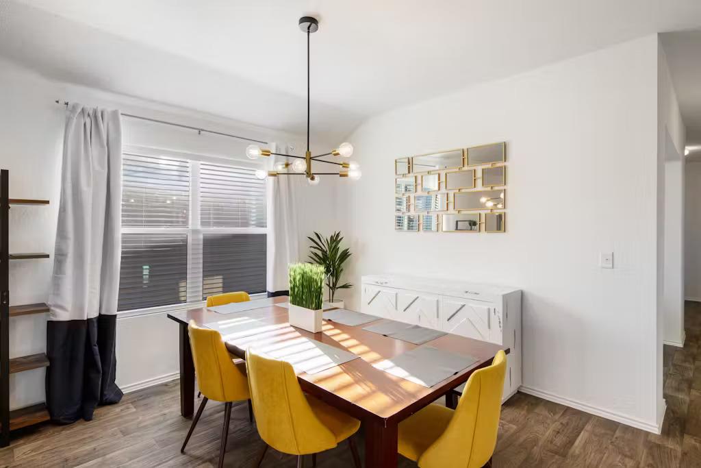 3609 Batson Dr Austin, TX 78725