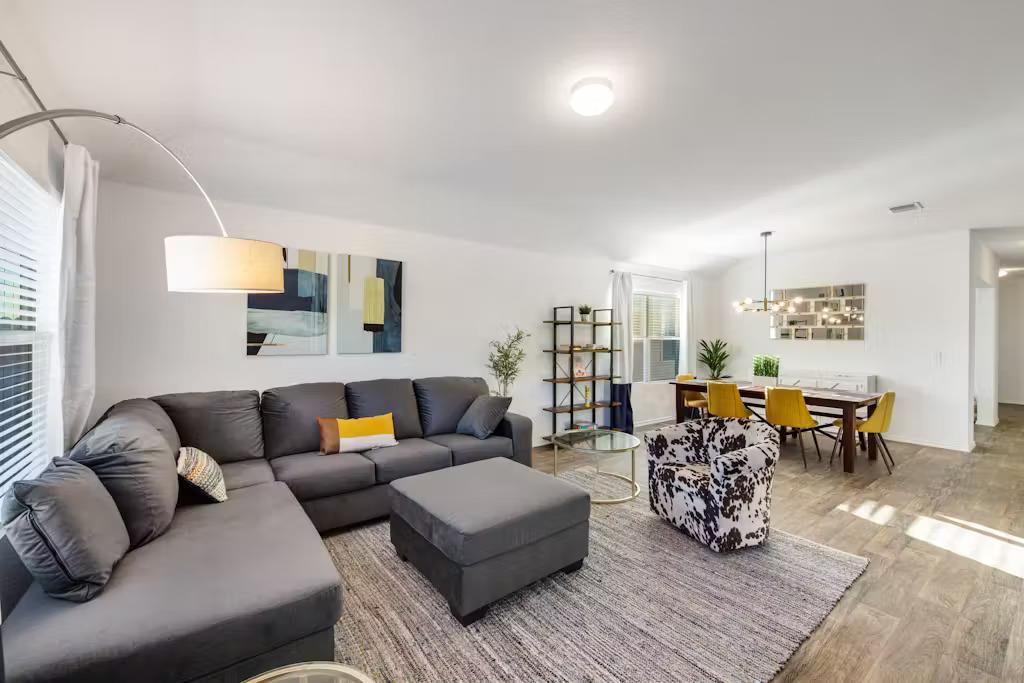 3609 Batson Dr Austin, TX 78725