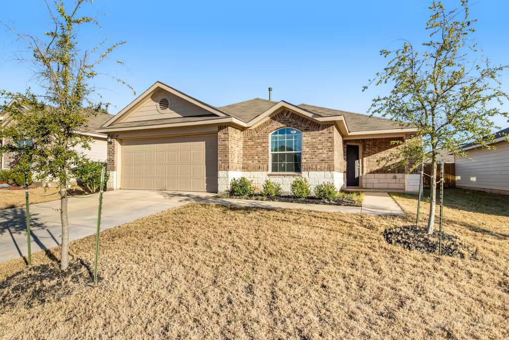 3609 Batson Dr Austin, TX 78725