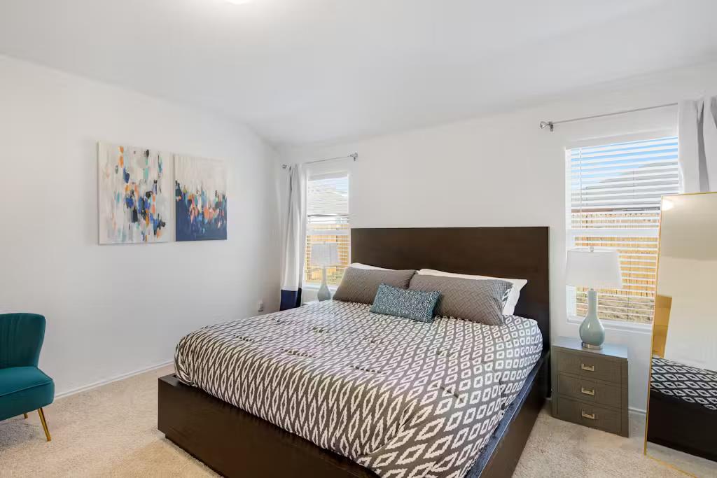 3609 Batson Dr Austin, TX 78725