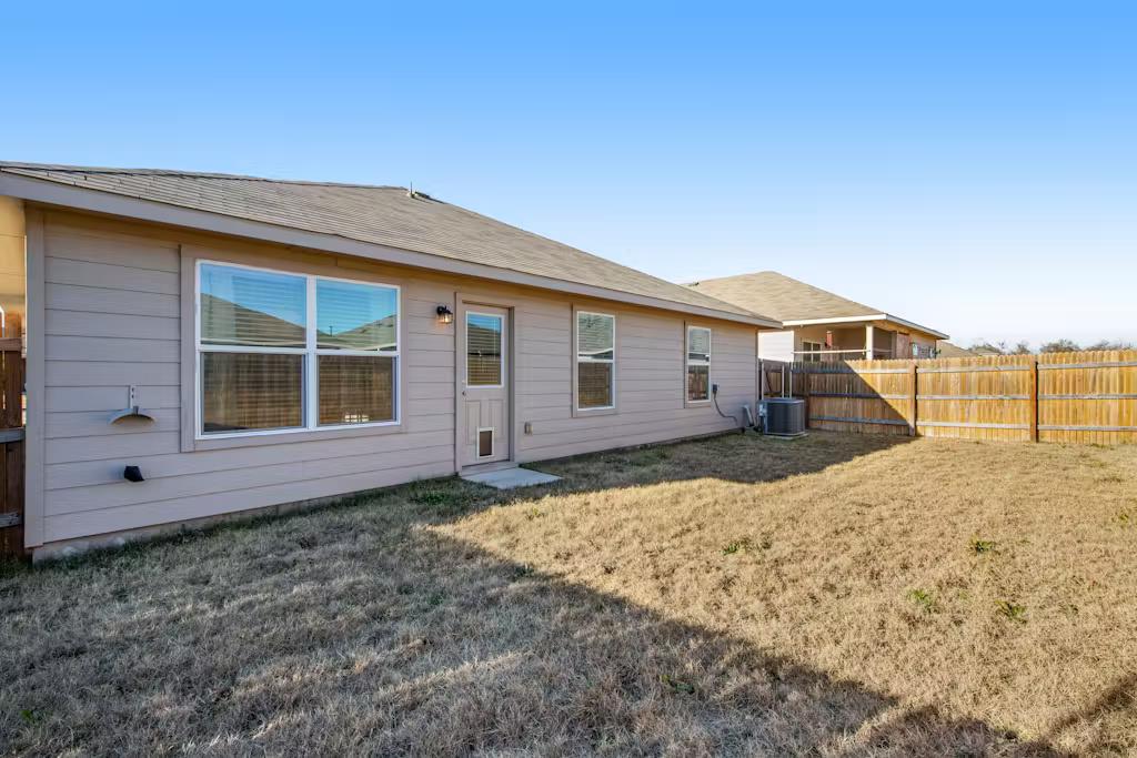 3609 Batson Dr Austin, TX 78725