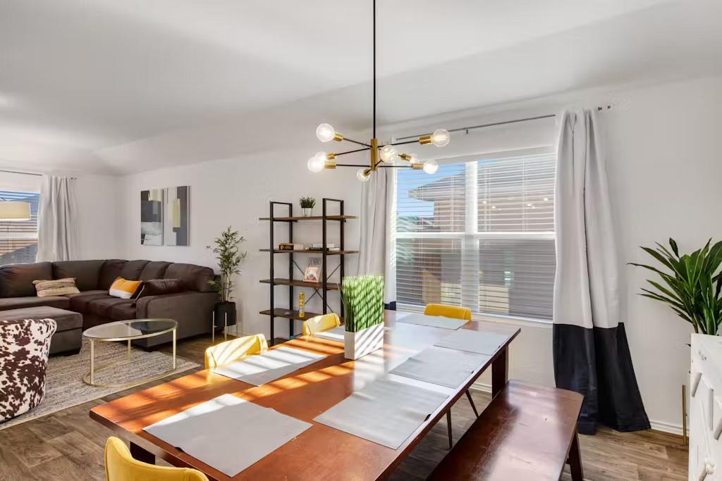 3609 Batson Dr Austin, TX 78725