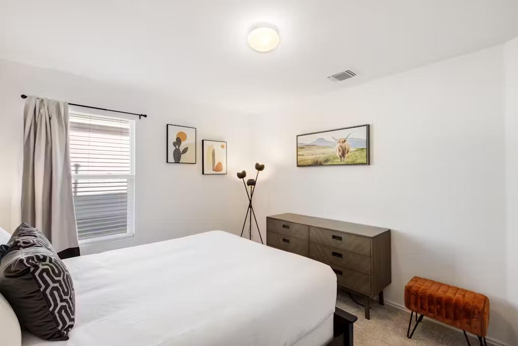 3609 Batson Dr Austin, TX 78725