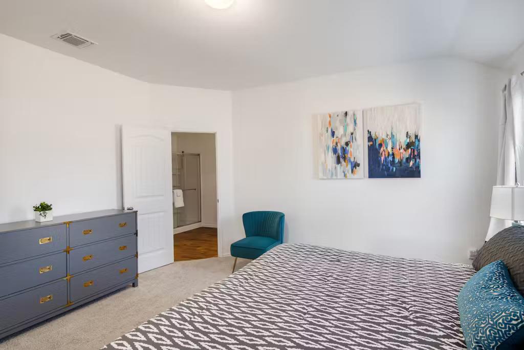 3609 Batson Dr Austin, TX 78725