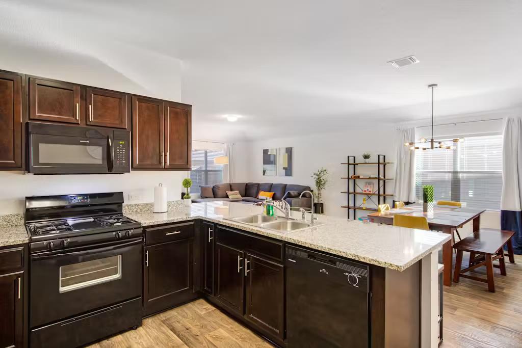 3609 Batson Dr Austin, TX 78725