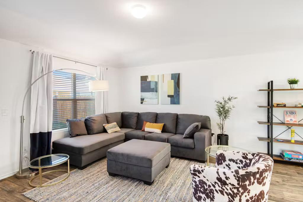 3609 Batson Dr Austin, TX 78725