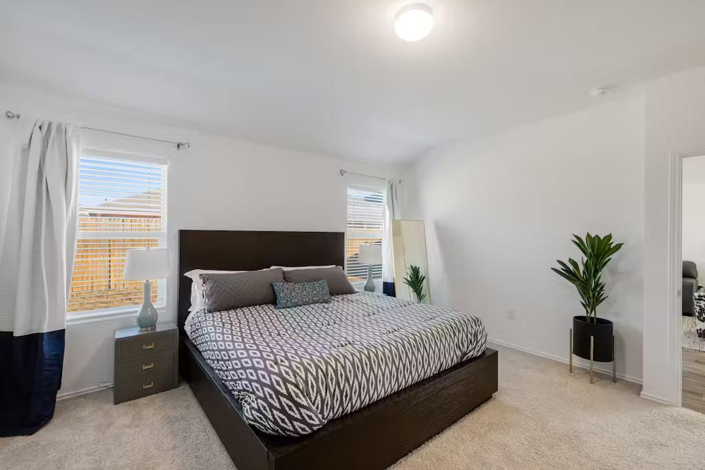 3609 Batson Dr Austin, TX 78725